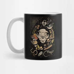 Witches collection Mug